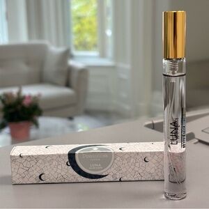 Penhaligon’s Luna Eau de Toilette Mini Travel Spray 🌙 Authentic EDT